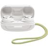 JBL Cuffie JBL JBLREFLECTAEROWHT Reflect AeroTrue Wireless Stereo In-ear Chiamate Musica Sport Tutti i giorni USB tipo-C Bluetooth Bianco