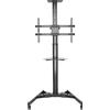 ACT Supporto mobile da pavimento per TV da 37 a 70 pollici AC8370