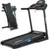 Zipro Tekno Electric - Macchina per il fitness da casa Pieghevole