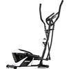 Zipro ZIPRO Shox RS Magnetic cross trainer Nero, Argento