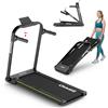 Zipro Jogger Tapis roulant elettrico con controllo - Attrezzatura fitness per la casa Tapis roulant pieghevole per la casa pieghevole con inclinazione