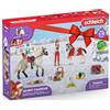 Schleich 98642 Schleich Adventskalender 2022 Horse Club 98642
