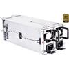 Silverstone Alimentatore 2U ridondante Silverstone SST-GM1000-2UG V2