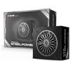 Chieftec Alimentatore Chieftec Steelpower 650W BDK-550FC (80+Bronzo)