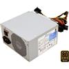 Seasonic SSP-600ET2 Bulk 600W (grigio, 600 Watt)