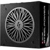 Chieftec BDK-550FC alimentatore 550 W 20+4 pin ATX ATX nero
