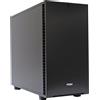 Fractal Design FD-C-DEF7A-11 Custodia a torre Define 7 nera