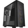 Deepcool CK560 Finestra Edizione Nera