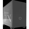 Cooler Master NR200P MAX Small Form Factor (SFF) nero, grigio 850 W