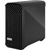 FRACTAL DESIGN Fractal Design Torrent Tower Nero