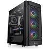 Thermaltake Versa T27 ARGB Nero ATX