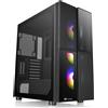 Thermaltake Versa T26 ARGB Nero ATX