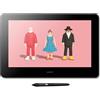 Wacom Cintiq Pro 16 (2021), con cavo, 344 x 194 mm, USB, 39,6 cm (15,6"), 16:9, UHD