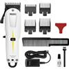 Wahl Tagliacapelli Wahl Super Taper Cordless weiss Prof