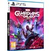 SquareEnix Square Enix Marvel's Guardians of the Galaxy, PlayStation 5, Adolescenti, Supporto fisico