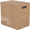 Ubiquity Ubiquiti Networks U-Cable-C6-CMP Cavo di rete bianco 305 m Cat6 U/UTP (UTP) (U-CABLE-C6-CMP)