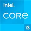 Intel Core i3 12100 - 3.3 GHz - 4 Kerne - 8 Threads - 12 MB Cache-Speicher - OEM