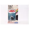 Clementoni Cult Movies Puzzle Collection Jaws (500 pezzi)