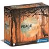 CLEMENTONI Puzzle 500 tessere 0