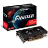 Powercolor Radeon RX6500 Fighter 4GB GDDR6 HDMI DP (AXRX 6500XT 4GBD6-DH/OC)