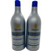 Brazilian hair products Prodotti per capelli brasiliani Trattamento classico alla cheratina per capelli 2L