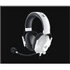 Razer BlackShark V2 X, cablato, gioco, 12 - 28000 Hz, 240 g, cuffie, bianco