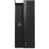 DELL Precision T5820 Intel® Core™ i9 serie X i9-10920X 32 GB DDR4-SDRAM 1 TB SSD Windows 10 Pro Tower Stazione di lavoro Nero