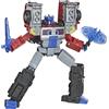 Hasbro F29895L00; F30615L00 - TRA GEN LEGACY EV LEADER OPTIMUS PRIME T