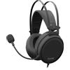 SBOX eSHARK ESL-HS5 KUGOV2 Cuffie da gioco USB con illuminazione a LED Porta USB e microfono