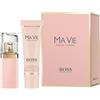 Hugo Boss Ma Vie Pour Femme - EDP 30 ml + lozione corpo 50 ml