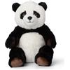 WWF - Peluche ECO - panda (23 cm) figura di peluche realistica di peluche