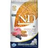 N&D Ancestral Grain Cuccioli medi e maxi di agnello e mirtillo 12 kg