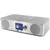 Soundmaster Impianto stereo Soundmaster Elite Line ICD2060SI, radio Internet/DAB+/ FM