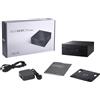 ASUS 90MR00I1-M002B0 ASUS Barebone VIVO Mini PN41-BBC029MCS1 CN4500/black ohne OS