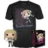 Funko Figurka Funko Pop! Britney Spears "One More Time" Exclusive z koszulką, idealna dla kolekcjonerów