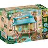 PLAYMOBIL Wiltopia Stazione di cura degli animali, Azione/Avventura, 4 anni, Multicolore