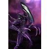 NECA Aliens Movie Deco Serie Actionfigur: Artigli di rasoio Alien