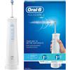 Braun Oral-B Spazzolino elettrico Oral-B Aquacare 4 (Oral-B Aquacare 4)
