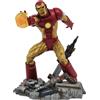 Diamond Select Figurka DIAMOND SELECT Marvel Gallery - Iron Man 23cm kolekcjonerska