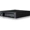 Icy Dock FlexiDock IcyDock 1x 2.5" U.2 NVMe PCIe 4.0 to 1x 3,5" Slim
