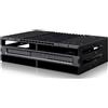 Icy Dock FlexiDock IcyDock 4x 2,5" a 1x5,25" bay mobil rack SATA/SAS