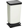 Rotho Bidone a pedale Rotho 40l PASO