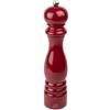 PEUGEOT macinasale PARIS 30 cm rosso passione con Uselect 41267