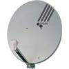 Triax AE 75 QS QUAD AE 75 QS Unità esterna Quad, HIT-Fesat 75 cm + LNB Quad