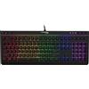 HP HyperX Alloy Core RGB Gaming Keyboard, US