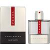 Prada Luna Rossa Pour Homme Eau de Toilette 50ml