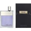 Prada Amber Pour Homme Eau de Toilette 100ml