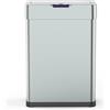 KITCHEN MOVE Pattumiera automatica in acciaio inox da 60 l Kitchen move BAT-D650