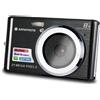 AgfaPhoto Compact DC5500, 24 MP, 5616 x 3744 pixel, CMOS, HD, nero