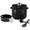 Tefal Multicooker TEFAL 1090W 5L 10 programmi automatici Timer + accessori antiaderenti sw CY 7548